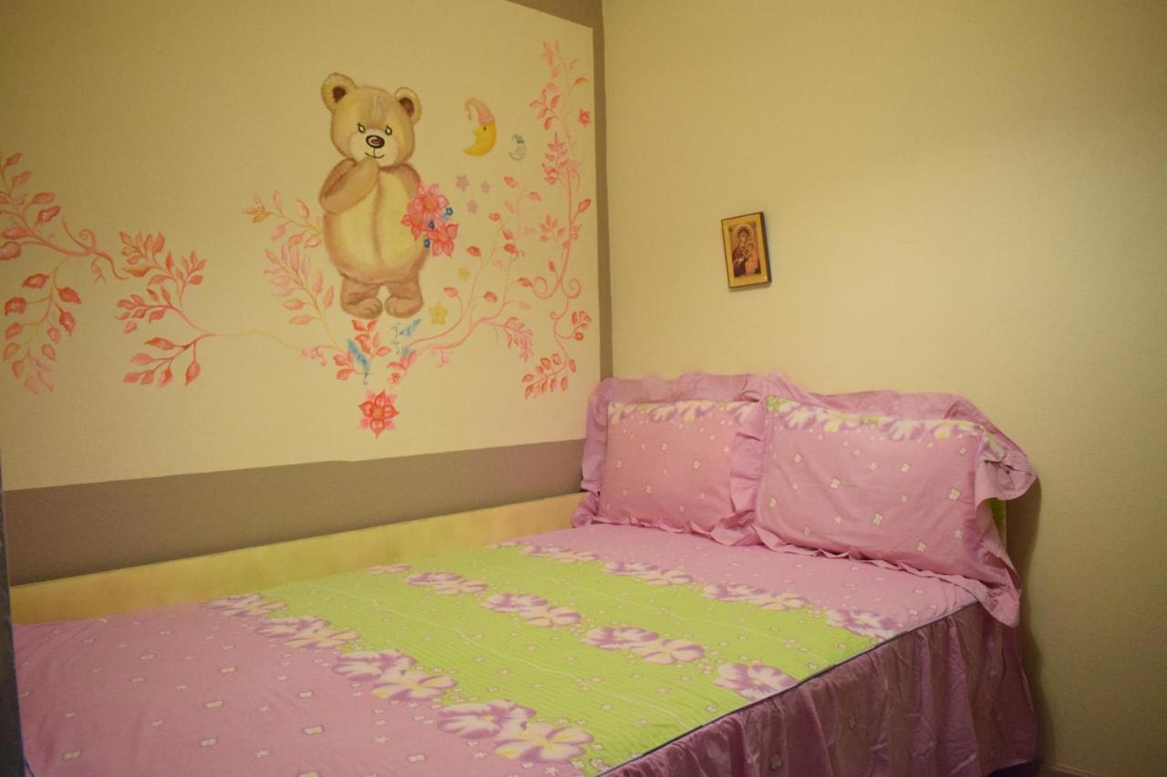 Five Stars In Trikala Apartment ภายนอก รูปภาพ